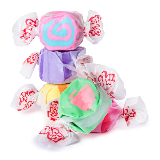 Taffy Town Salt Water Taffy Fun Flavors