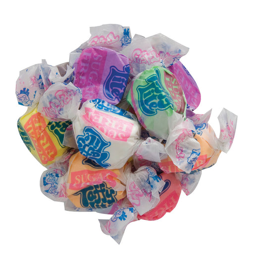 Taffy Town Sugar Free Assorted Salt Water Taffy