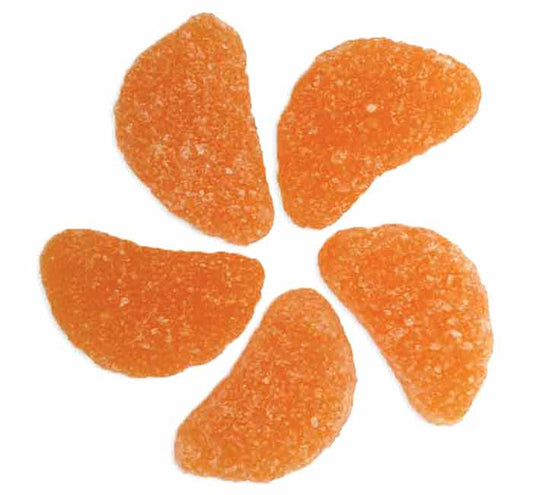 Slices Orange
