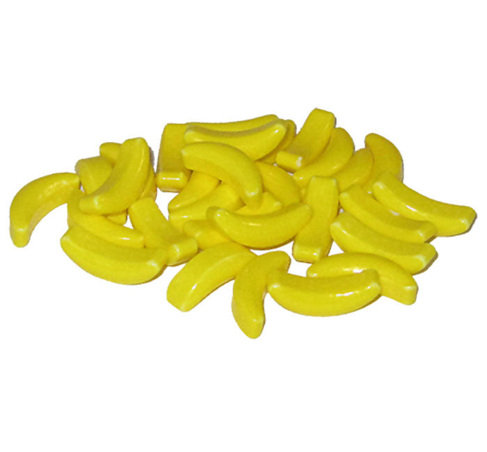 Crazy Bananas - Yellow