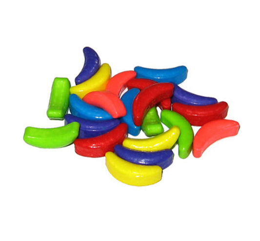 Crazy Bananas - Assorted Colors