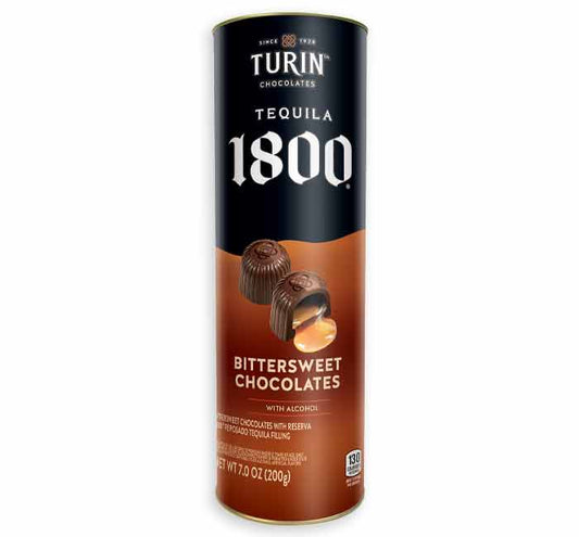 Turin Tequila 1800 Chocolates