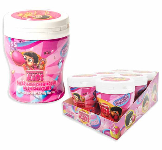 Bubblegum kids Chewing Gum