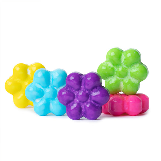 Flower Garden Mix Up Dextrose