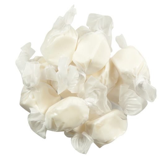 Vanilla Taffy