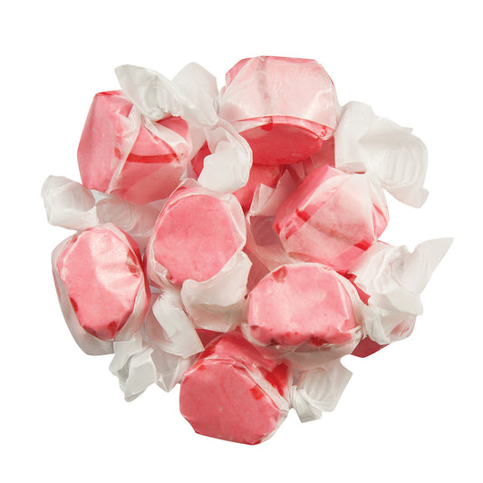 Cinnamon Taffy