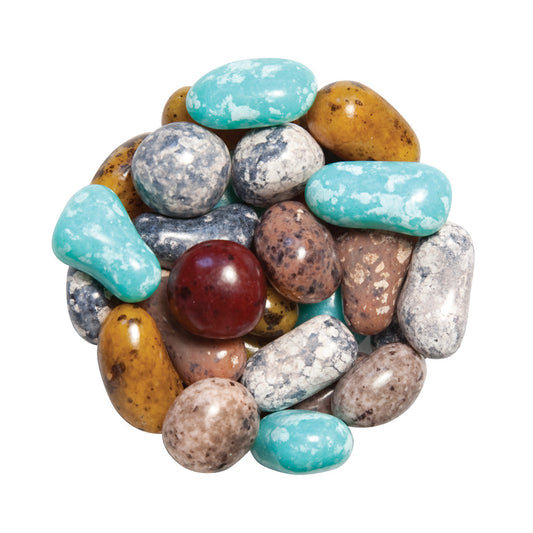 Chewy Pebbles