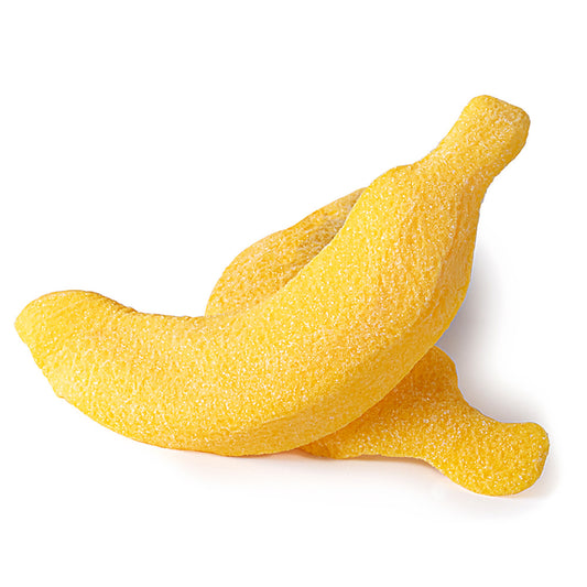 Gummy Going Bananas Xxl