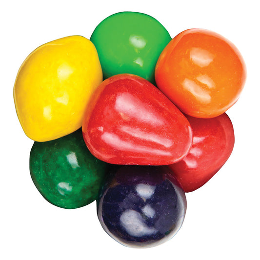 Mega Fruit Gumballs