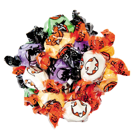 Taffy Town Halloween Salt Water Taffy