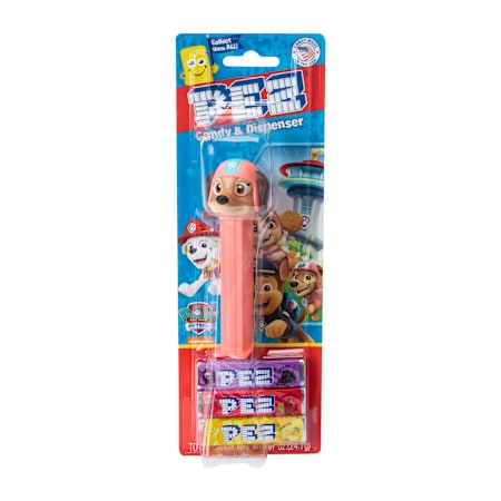 PEZ Paw Patrol
