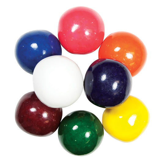 Mega Mouth Gumballs