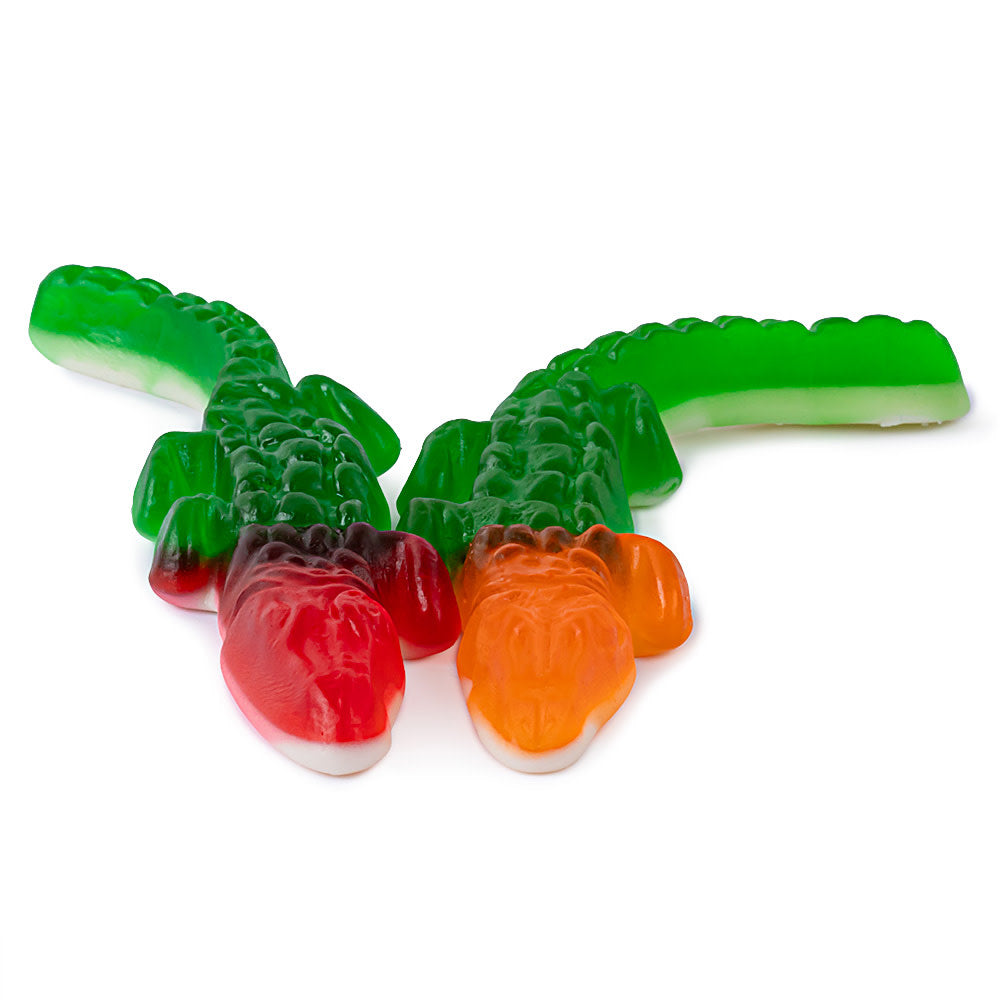 Gummy Gators