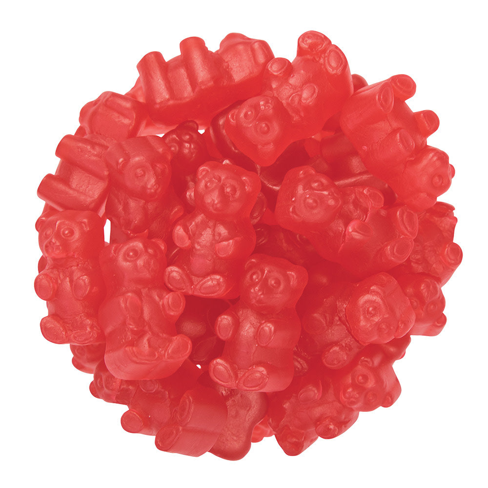 Cinnamon Juju Bears