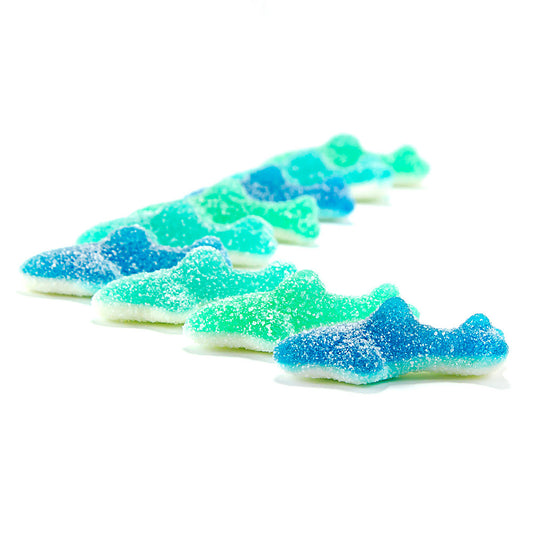 Sour Sharks
