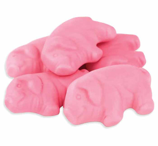 Sour Gummi Pigs