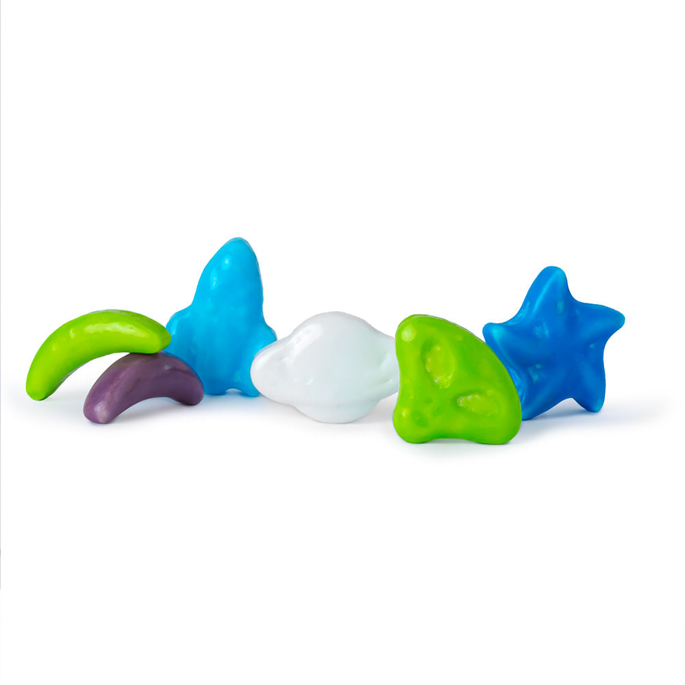 Spaced Out Dextrose Candy