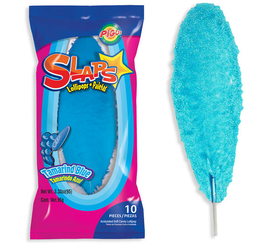 Slaps Lollipops Tamarind