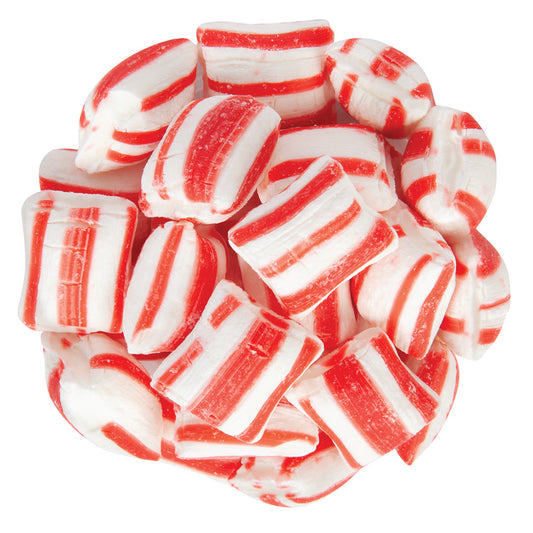 Peppermint Lumps