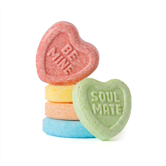 Conversation Hearts