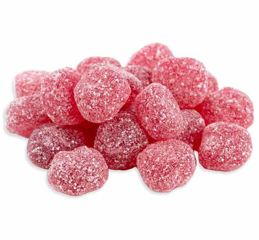 Sour Cherries - Vegan