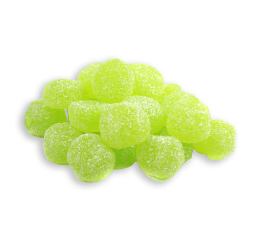 Sour Apples - Vegan