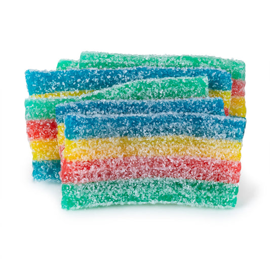 Mini Belts Snax Quattro