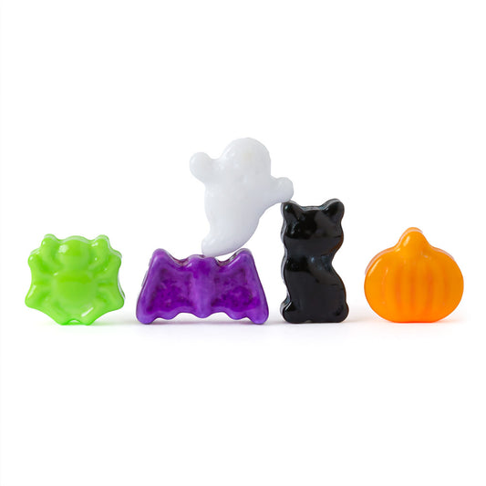 Dextrose Halloween Mix