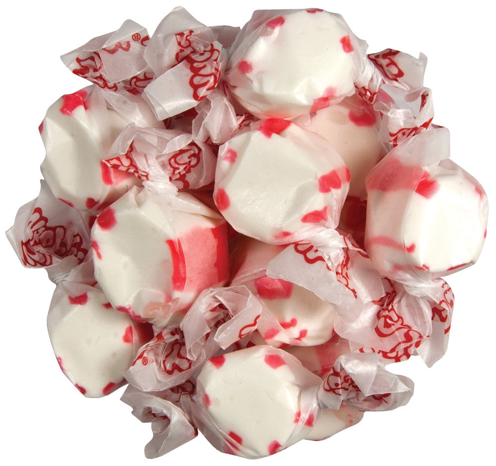 Taffy Town Peppermnt Salt Water Taffy