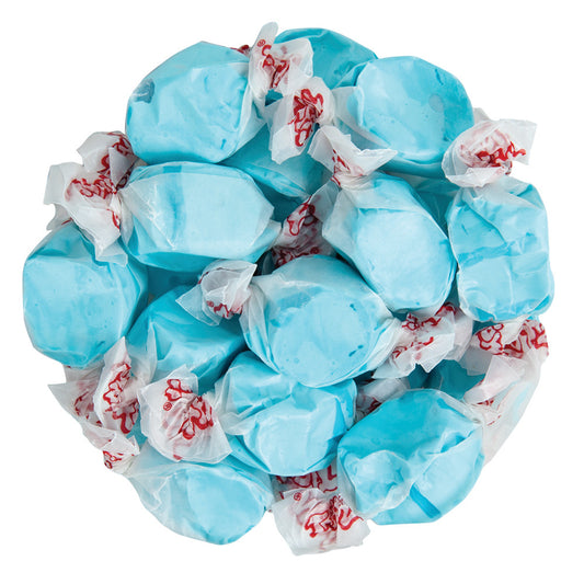 Taffy Town Blue Raspberry Salt Water Taffy