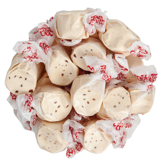 Taffy Town Chocolate Chip Cookie Salt Water Taffy