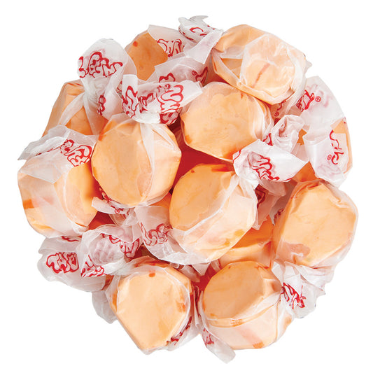 Taffy Town Orange Salt Water Taffy