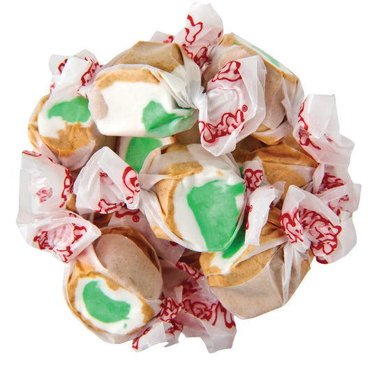 Taffy Town Apple Pie Salt Water Taffy