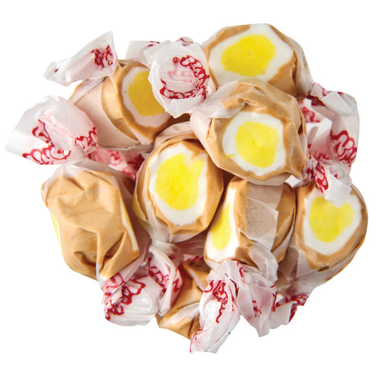 Taffy Town Banana Cream Salt Water Taffy