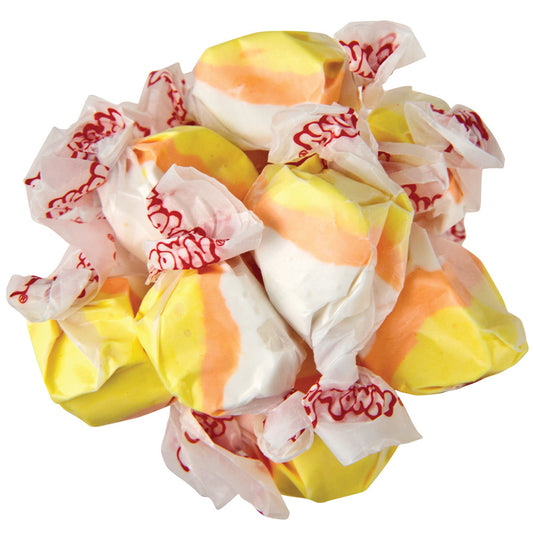 Taffy Town Candy Corn Salt Water Taffy