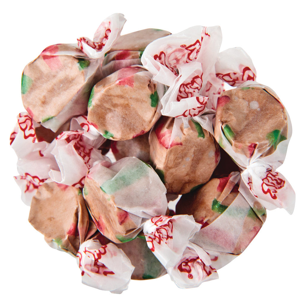 Taffy Town Hot Chocolate Salt Water Taffy