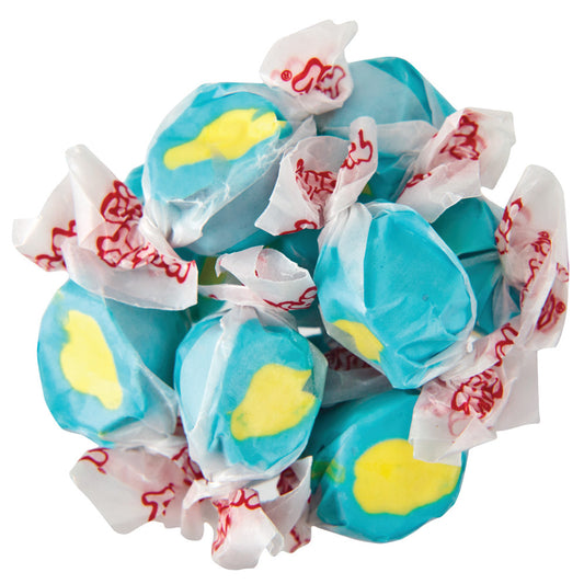 Taffy Town Passion Fruit Salt Water Taffy