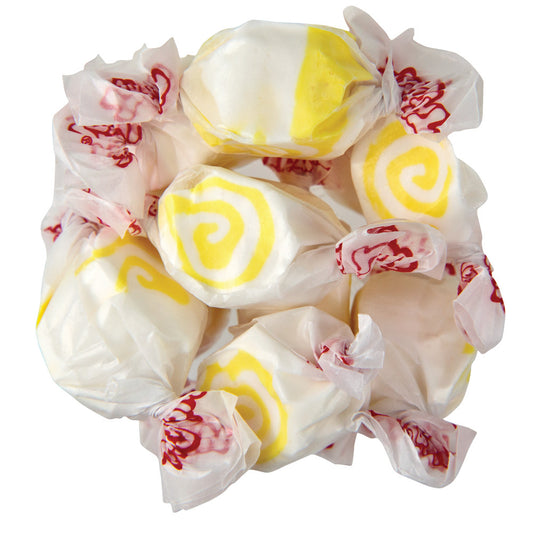 Taffy Town Pina Colada Salt Water Taffy