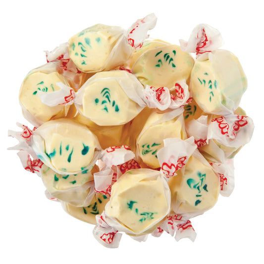 Taffy Town Blueberry Muffin Salt Water Taffy