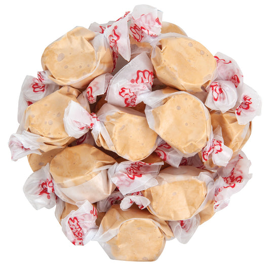 Taffy Town Butterscotch Salt Water Taffy