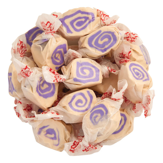 Taffy Town Peanut Butter & Jelly Salt Water Taffy