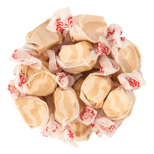 Taffy Town Peanut Butter Salt Water Taffy