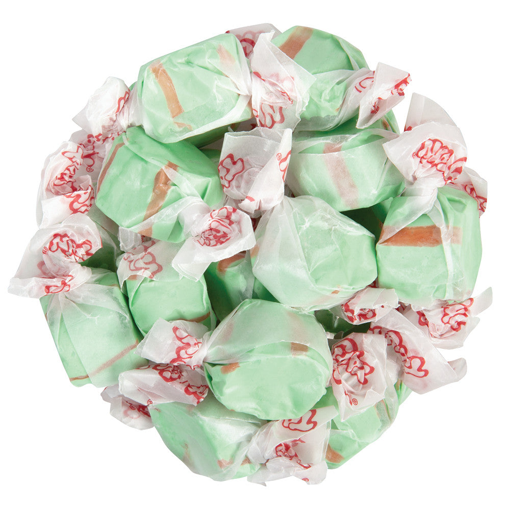 Taffy Town Pickle Salt Water Taffy