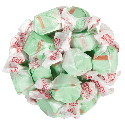 Taffy Town Pickle Salt Water Taffy