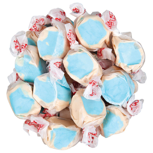 Taffy Town Sugar Cookie Salt Water Taffy