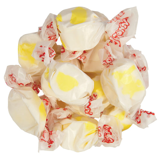 Taffy Town Eggnog Salt Water Taffy
