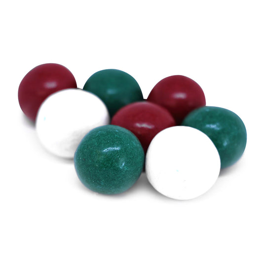 Kopper's Holiday Malt Balls