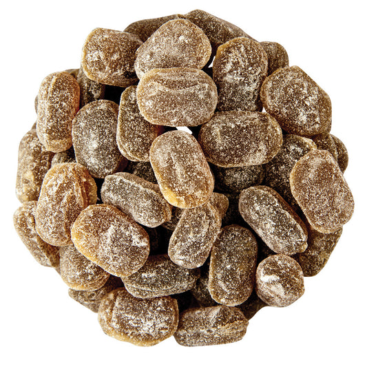 Claey's Horehound Drops