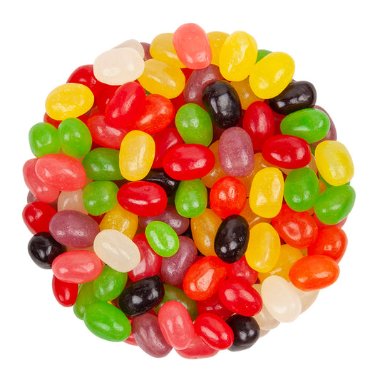 Just Born Assorted Jelly Beans