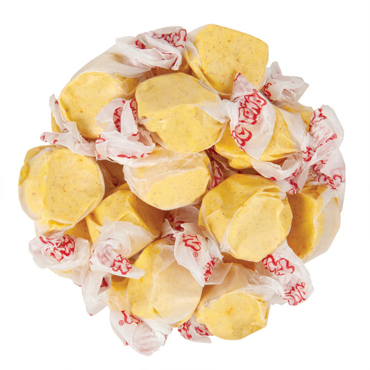 Taffy Town Coconut Curry Salt Water Taffy